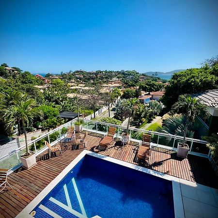 Palmares, Casa De Praia Búzios Zewnętrze zdjęcie