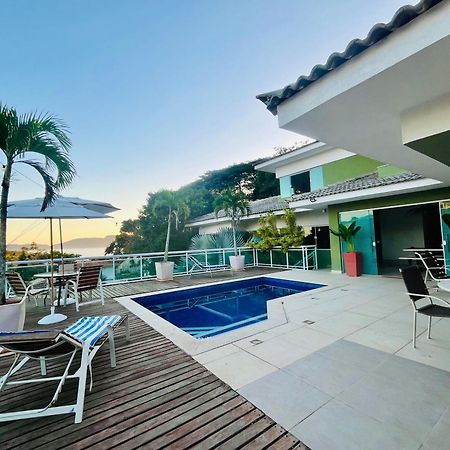 Palmares, Casa De Praia Búzios Zewnętrze zdjęcie