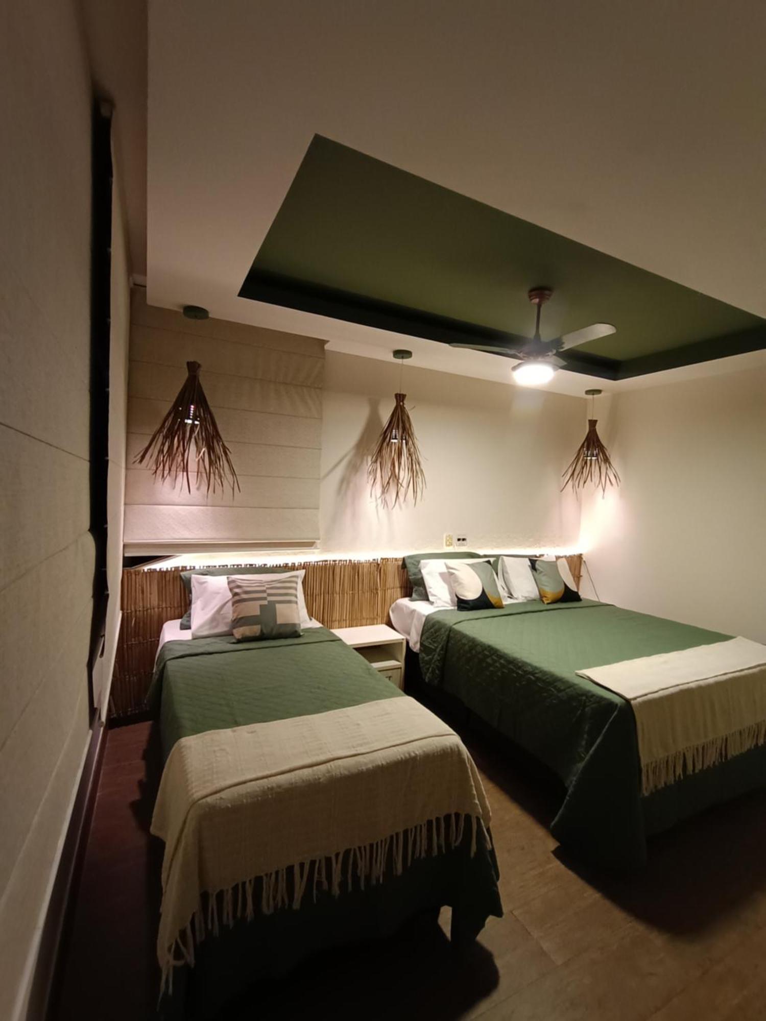 Palmares, Casa De Praia Búzios Zewnętrze zdjęcie