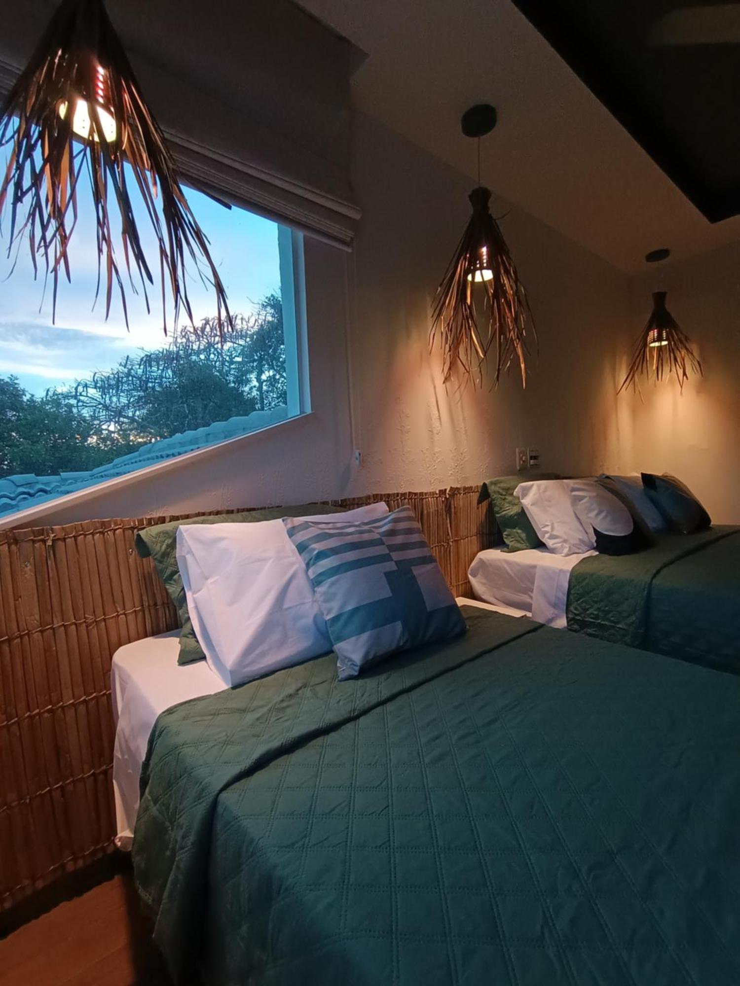 Palmares, Casa De Praia Búzios Zewnętrze zdjęcie