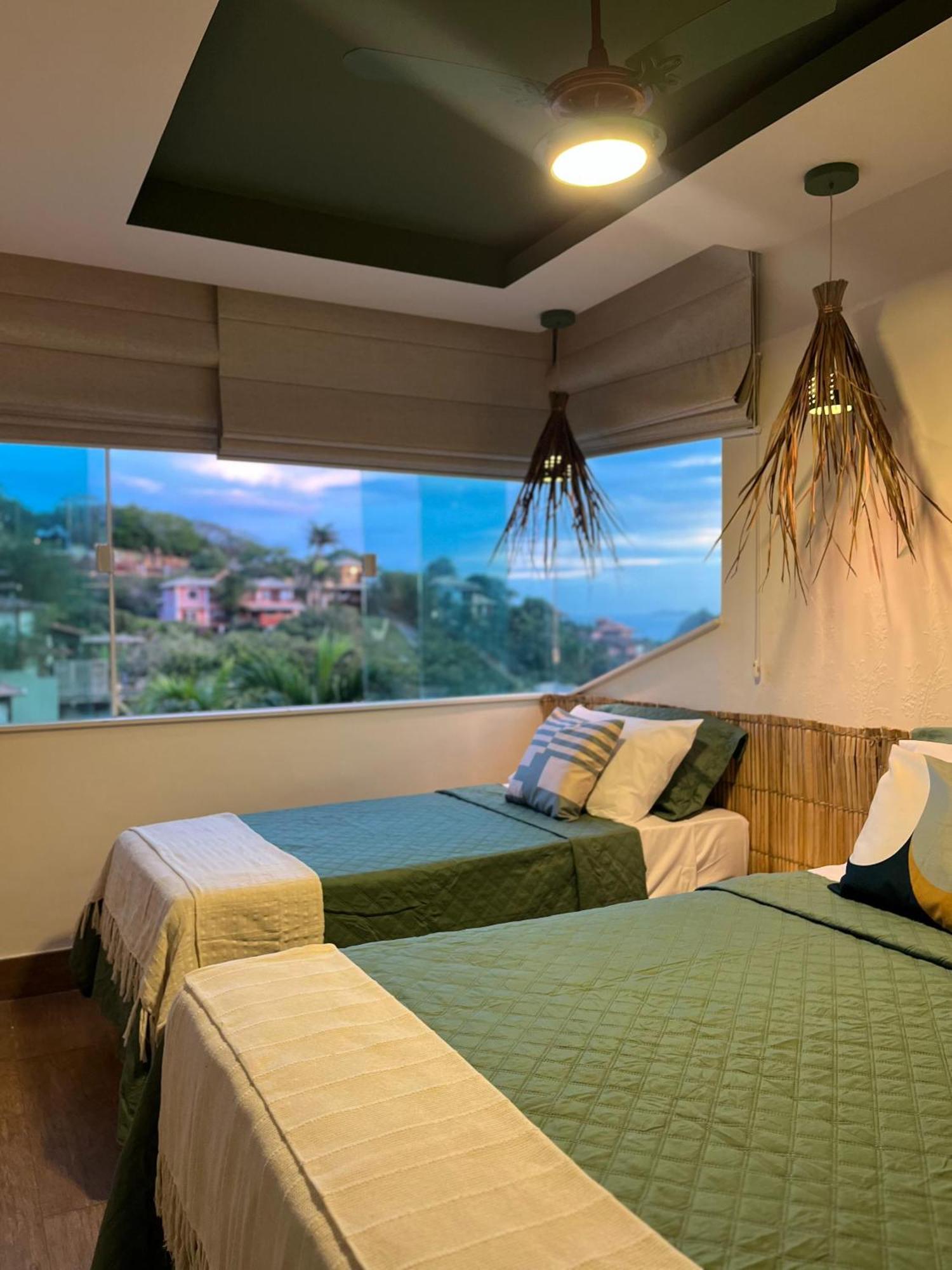 Palmares, Casa De Praia Búzios Zewnętrze zdjęcie