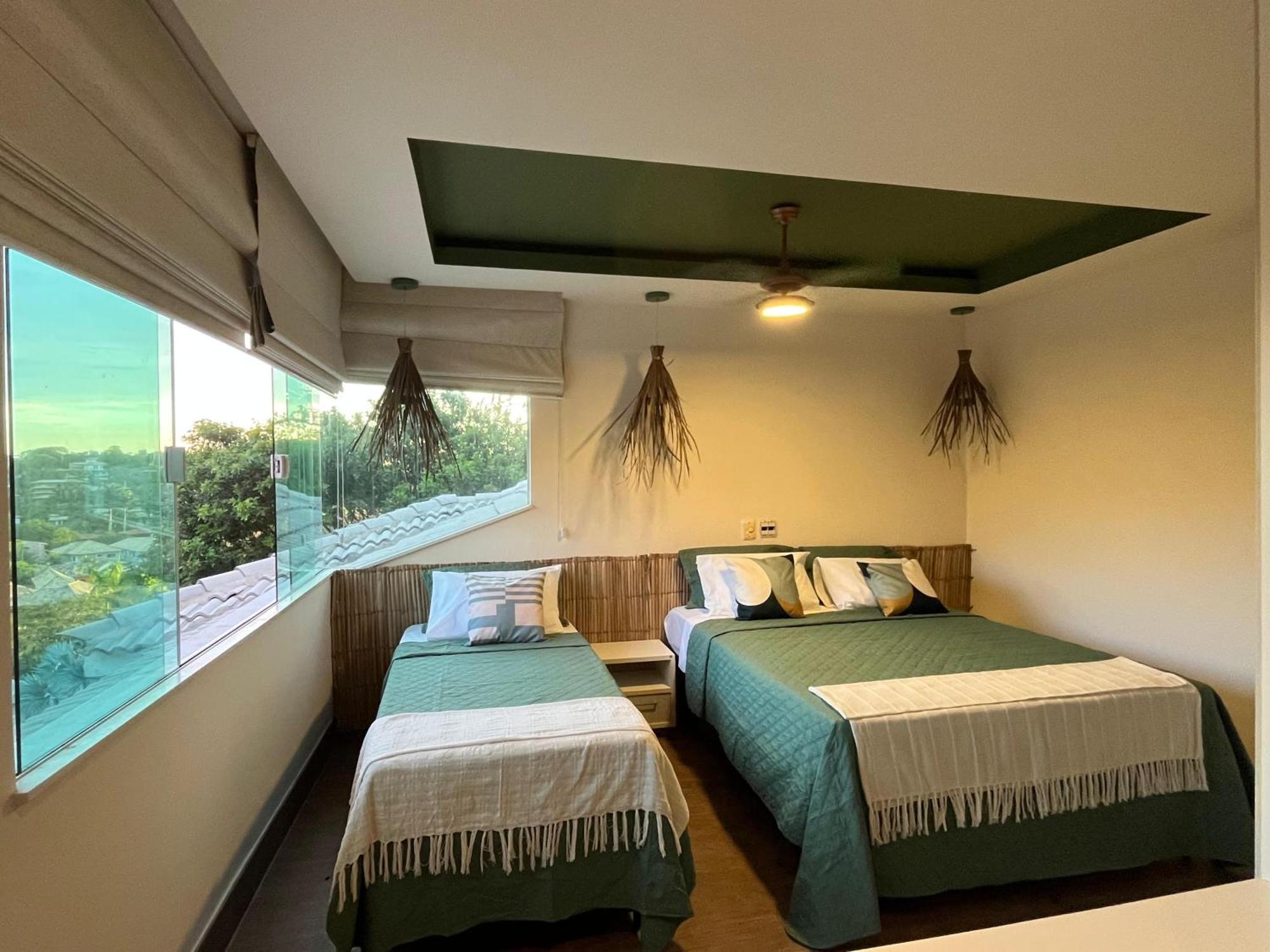 Palmares, Casa De Praia Búzios Zewnętrze zdjęcie